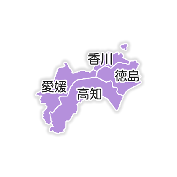map-shikokuarea